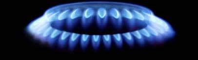 Why Choose Natural Gas?