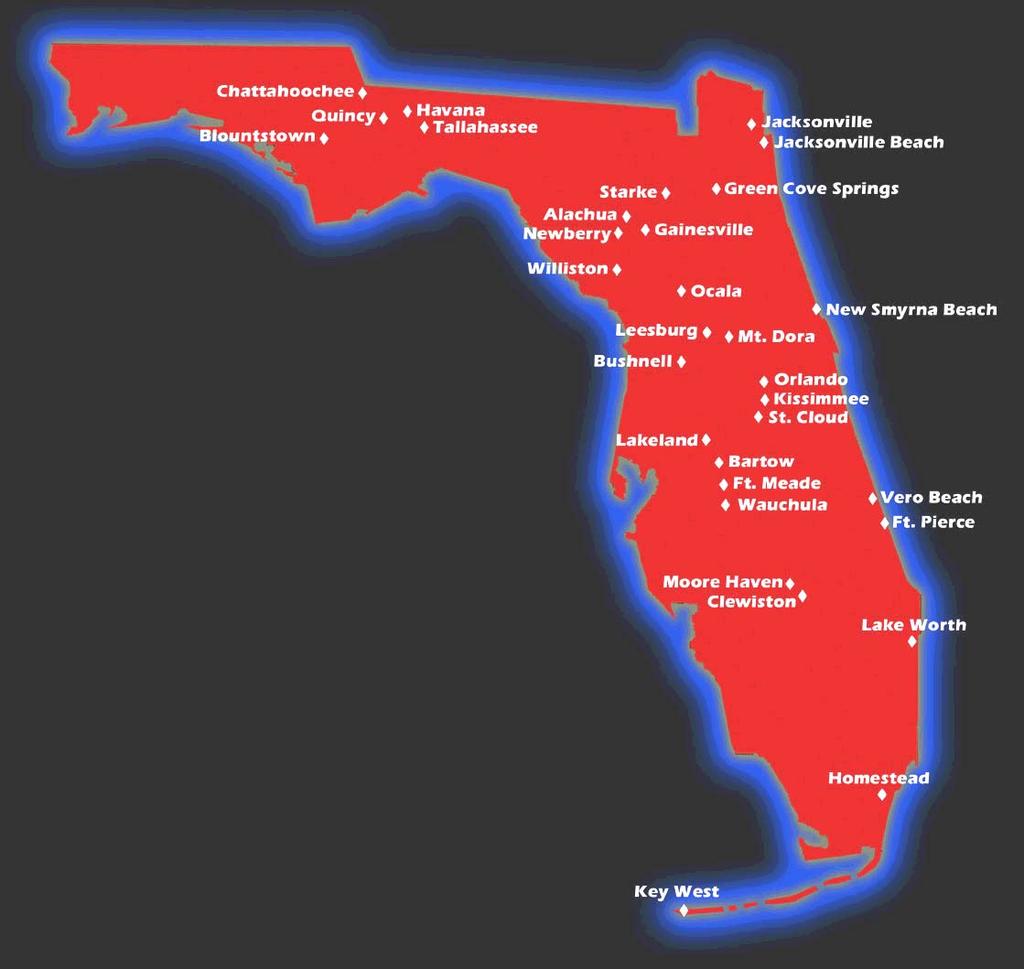 Florida Municipal
