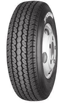 TY213A Max at Cold Rim Inflation Per Mile Single Dual LT215/85R16 115/112 (E) 21301 39.5 6.0 5.5-7.0 8.5 30.5 6.2 15 14.