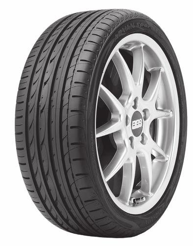 35/40/45/50/55 Series As the first in a legendary line of tires to combine Yokohama s signature performance with runflat capabilities, the ADVAN Sport Z.P.S. provides the security of knowing that both technology and safety are on your side.