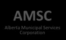 AUMA Alberta Urban Municipalities