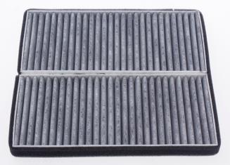 HEPA filter for Car Ventilation Function: remove particles PM2.5 in the car efficiently, improve the air quality. The filter be installed in the car ventilation, could improve the air quality.