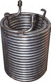 $1,861 FLAFN3585 Stainless steel coil for Admiral Mk 2 (IDAC0336) $3,06 FLAFN06 Double mild steel