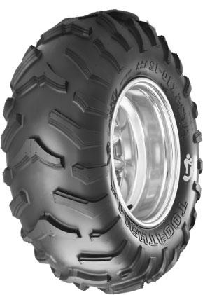 CHENG SHIN ATV TIRES Dare to compare, we feel this is a best performing tire for the money. Light weight on your Quad and your Wallet!