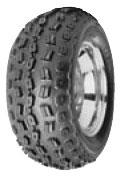 Purpose Knobby C866 Rear & C867 Front Aggressive Tractor Style Tread C832 - Rear Dimple Knobby for 2-wheeler