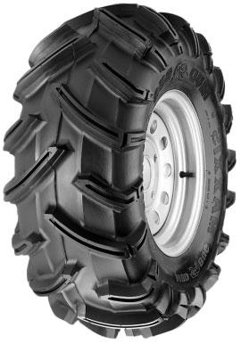 ATV/UTV UTILITY TIRE Ceros - MU07 Front/MU08 Rear The all new Maxxis Ceros is a UTV-specific tire, built to handle the extreme abuse your UTV takes.