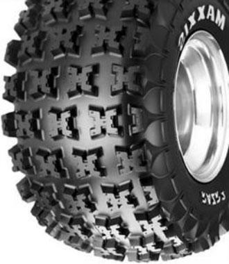 95-J M944 - Rear 20x11-9 142-2074 $154.95-J Razr II - M933 Front/M934 Rear The 6-ply rating makes them suitable for all types of terrain.