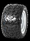 5 DI-K107 DI-K304/DI-K704 OEM and general-replacement tires designed to maximize the maneuverability and load capacity of your UTV and Side-by-Side Original Equipment on select Yamaha vehicles