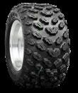 DI-K167A/DI-K567A UTV & SXS OEM and general-replacement tires designed to maximize the maneuverability and load capacity of your UTV and Side-by-Side Original Equipment on select Kawasaki vehicles
