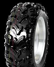 UTV & SXS DI-K108 DEFCON DI-K108/DI-K508 OEM and general-replacement tires designed to maximize the maneuverability and load capacity of your UTV and