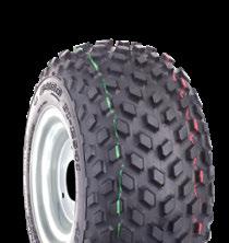 SPORT ATV Part Number Tire Size Ply Rating Overall Diameter Section Width Max PSI Max Load Rim Width mm inch mm inch lbs inch Thrasher HF277 - continued 31-27710-217B AT21X7R10 4 540 21.3 165 6.