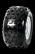 5 DI-K685/DI-K785 OEM and general-replacement tires designed to maximize your ATV s performance Original