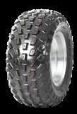 SPORT ATV DI-K658/DI-K758 OEM and general-replacement tires designed to maximize your ATV s performance Original