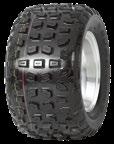 5 DI-K561 OEM and general-replacement tire designed to maximize your ATV s performance Original Equipment on select