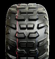 DI-K551 SPORT ATV OEM and general-replacement tire designed to maximize your ATV s performance Original Equipment on select Suzuki vehicles Part Number Tire