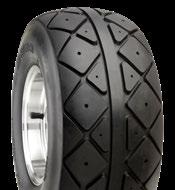 SPORT ATV TOP FIGHTER (DI2014/DI2030C) Designed for flat track and TT racing The large contact patch provides high speed cornering control Big tread blocks with large contact patch for optimum road