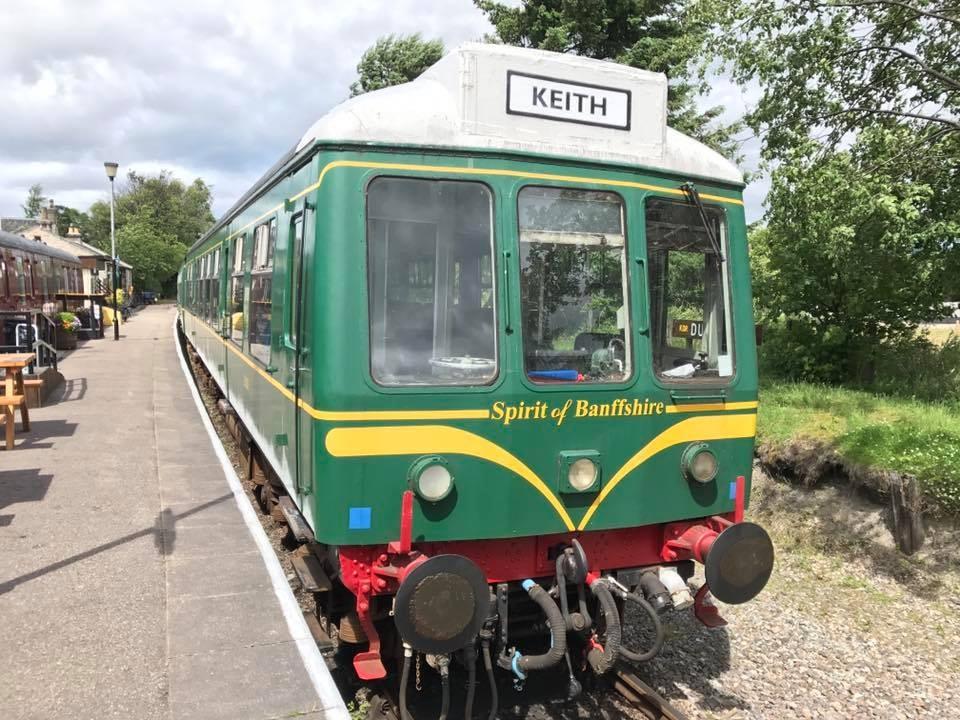 EDITORIAL Welcome to Issue 142. This time last year I was reporting on successful events at the Ecclesbourne Valley and Llangollen Railways, and it seems this year is the same.