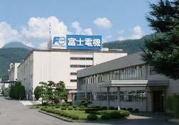 accelerate production transfer of Fuji's products to Tsugaru
