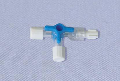 3 ml Packing unit: 300 pieces/carton SP 227 vented spike, luer lock 31 9095-100 Filling volume: 0.