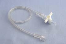 30cm, luer lock Injectors for Computed tomography (21