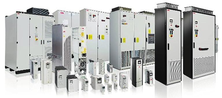 COMPANY PROFILE ABB Oy, Drives and Controls ABB is a global leader in power and automation technologies.