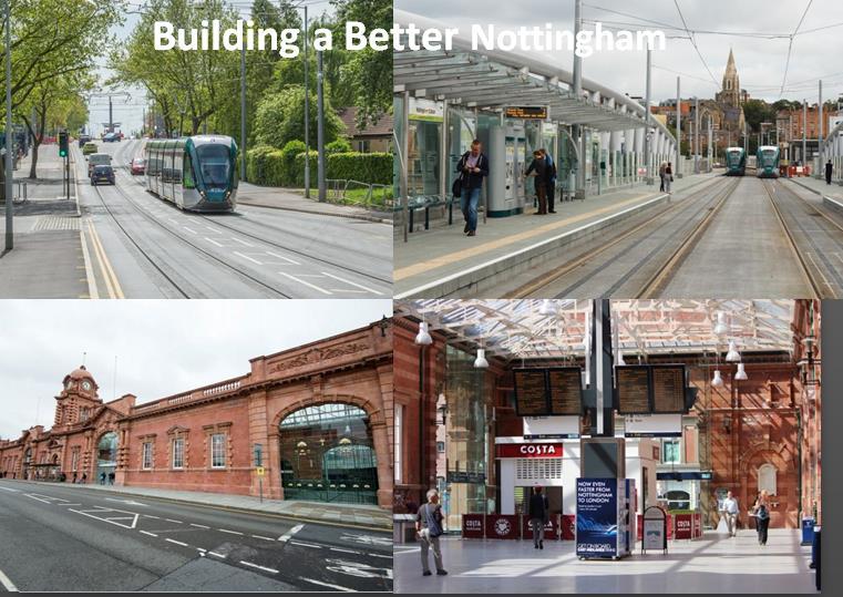 Building a Better Nottingham