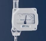 FEATURES FEATURES Accuracy By-pass Varea-Meters are accurate to within 4% of full scale when main-line orifice installation conforms to ASME or AGA procedures and by-pass piping follows US