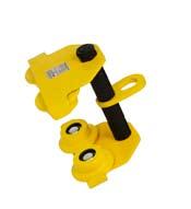WWW.USTLIFT.OM.U Girder lamp ustlift G-01 Girder clamps are designed to lift steel girders and narrow steel plate or clamped on girder to utilize as a lifting point.