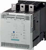 1) e operational voltage U e rent I 1) e 230 V 400 V 500 V 200 V 230 V 40 V 575 V 115 V AC 3 230 V AC 4 1) Stand-alone installation.