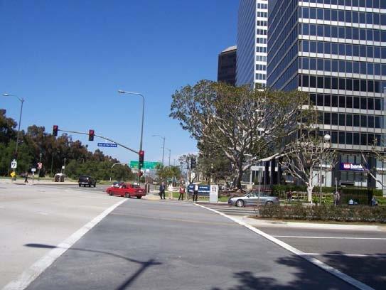 Century City Station Construction Issues: Option #1: Santa Monica Bl/Ave of the Stars Located under middle of Santa Monica between Century Park East & West Station may need to move east to avoid