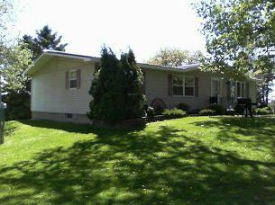 R & MARY ANN RYSAVY/ROSELYN C 10325 COUNTY ROAD 45 S Sale Price: $138,069 Date: