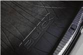 Premium All-Weather Floor Mats (P/N 19172554). These precision-designed mats fit the floor exactly.