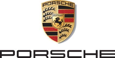 Porsche at