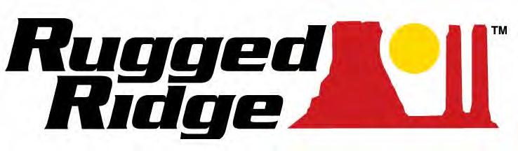 LIMITED 6 MONTH or 6,000 MILE WARRANTY Applies to Rugged Ridge by Omix-ada Inc.