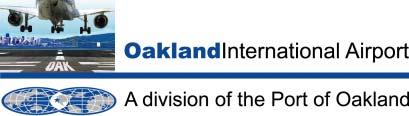 Port Mission: Sustainable Development The Port of Oakland is committed to sustainability or the
