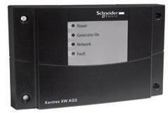 Conext XW Series Electrical Specifications Catalogue No.