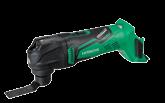 Angle Grinder with