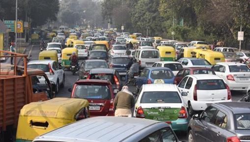 observed that the main reason cited for cities (including DELHI) adopting or experimenting with various versions of odd-even traffic experiments was tackling increasing vehicle emissions (ambient air