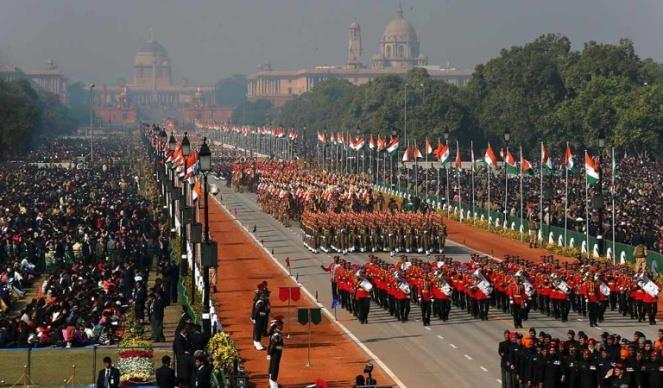 Chapter VI Case study Noise levels during Republic Day (January 26) and Independence Day (August 15) National holidays - Republic Days (January 26) & Independence Days (August 15) Salient features w.
