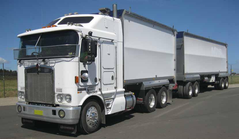 Sydney MONTHLY AUCTION Trucks & Transport Equipment Under Instructions from the NSW Government, Various Government Departments, Local