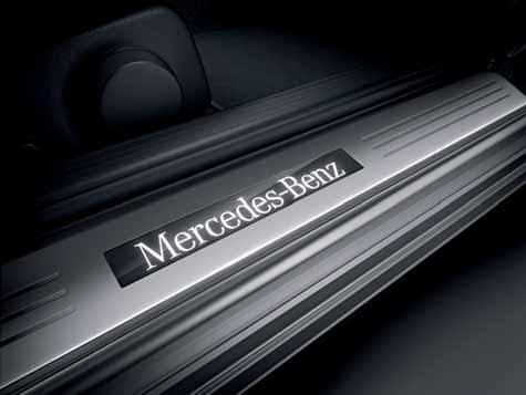 Security. Whenever, wherever you can depend on Mercedes-Benz. You ll be glad to know that Roadside Assistance is included with your Mercedes-Benz Certified Pre-Owned vehicle.