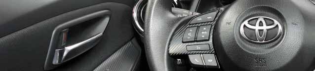 steering wheel audio controls, and available backup camera make your