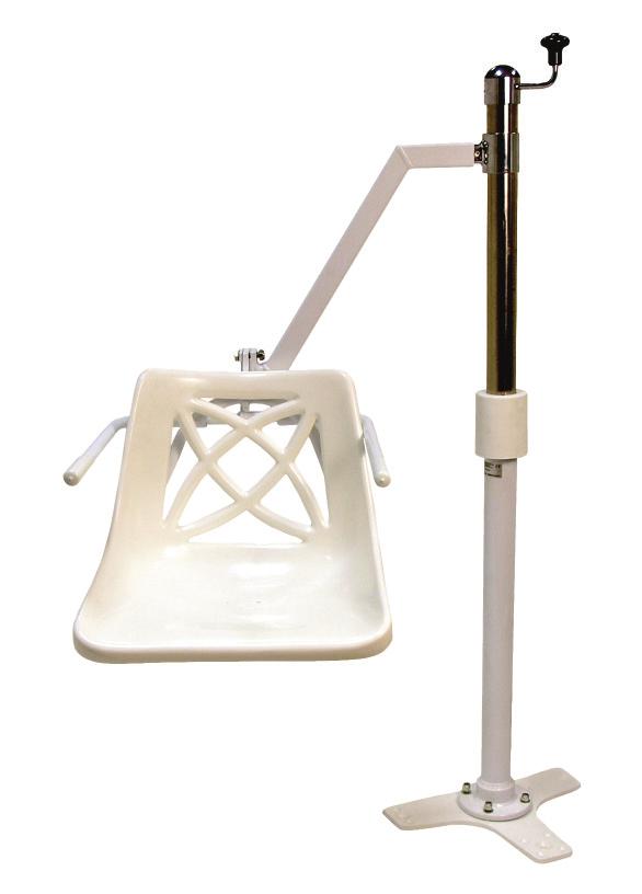 Oxford Bathing Lifts Oxford offers one of the most versatile and