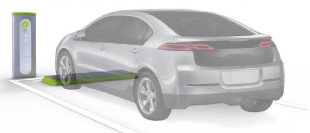 15: Polnjenje vozila med vožnjo (Polnjenje električnih vozil med vožnjo 2010) V osnovi gre za brezžično pošiljanje električne energije med ponudnikom in porabnikom.