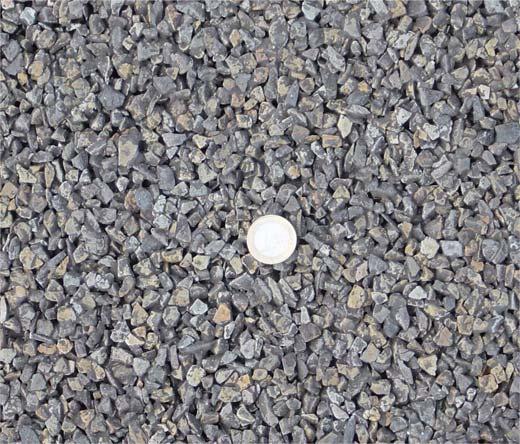 Example: Porous Asphalt Latest trend: Double-layer porous asphalt Top layer with small chipping size, bottom layer with larger chippings High void content (20-30%) reduces air pumping Sound