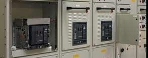 Panels PLC Automation Systems