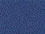 MATERIALS 1 Fabric --Composition: 100 % polyester, dyes do not contain heavy metals --Weight: 260g/m 2 ±5 % --Flammability: