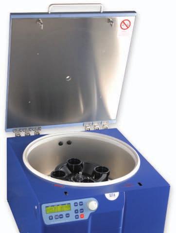salt concentration calculation Pre-calibrated for immediate use 2 user defined calibration modes RS232 interface Battery or mains voltage operation Weatherproof Conductivity range: Temperature range: