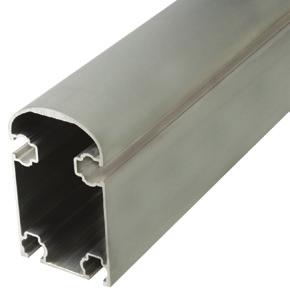 Standard Rails rails and accessories BF-Rail Series Used as a load distributor for wide