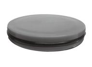 G99TE17-136 185 2-14 RC Type - Reinforced Cap The RC Reinforced Cap consists of a piece of hard plastic and a piece of an elastic O-ring.